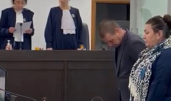 За матеріалами СБУ 5 років за ґратами проведе очільниця Харківського окружного адмінсуду