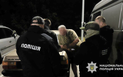 Буковинські поліцейські заблокували черговий канал втечі військовозобов’язаних до Румунії
