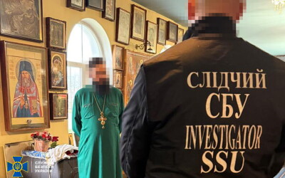 СБУ викрила ще 4-х проросійських агітаторів: один із них закликав катувати українських полонених, а інший – вдарити «Орєшніком» по Києву