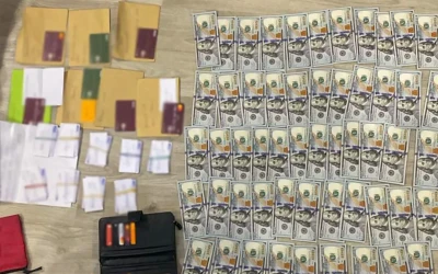 «Мертві душі» та перешкоджання мобілізації: Нацполіція викрила багатомільйонну схему одеських комунальників