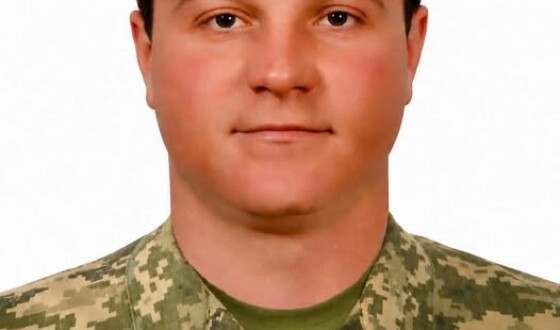 Волиняни Петро Якимов і Микола Андріюк приєдналися до Небесного Леґіону за ДНК