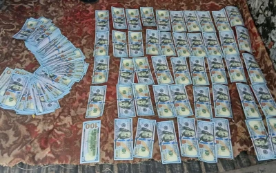 За 20 тисяч доларів обіцяв тилову посаду у війську: Нацполіція припинила незаконну схему