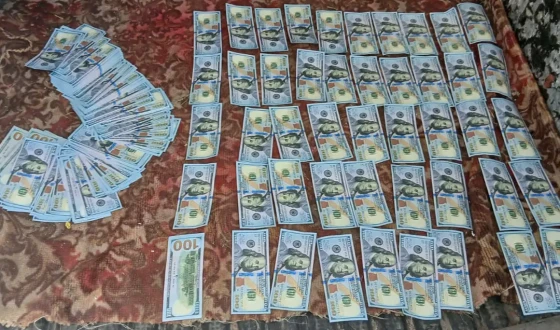 За 20 тисяч доларів обіцяв тилову посаду у війську: Нацполіція припинила незаконну схему