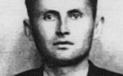 Іван Шанайда-«Данило; Нестор; Петро; Левко; Ярослав» – крайовий провідник ОУН Поділля (80 років тому)