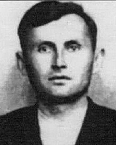 Іван Шанайда-«Данило; Нестор; Петро; Левко; Ярослав» – крайовий провідник ОУН Поділля (80 років тому)