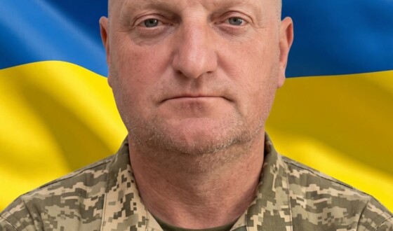 Сьогодні, 5 травня, Львівщина прощається з десятьма Героями