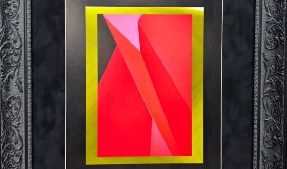 Наймасштабніший проєкт сучасної української фотографії у Парижі під час всесвітньої виставки Paris Photo