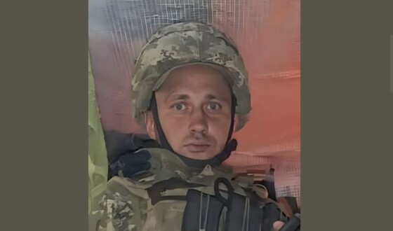 Сьогодні, 31 серпня, Волинь в скорботі за Героями Богданом Гайдучиком і Сергієм Лебедюком