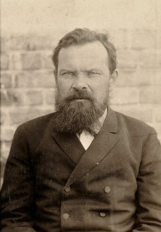 Олександр Русов &#8211; земський статистик, етнограф, фольклорист (110 років тому)