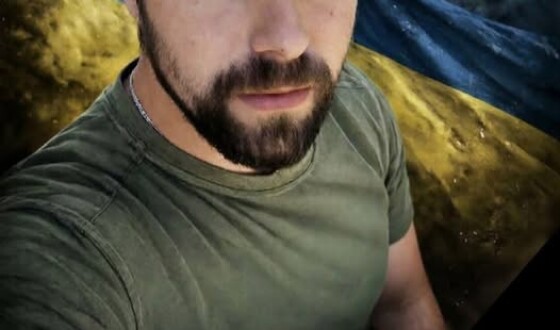 Сьогодні, 17 березня, Волинь вшановує Героя Віктора Петрухіна