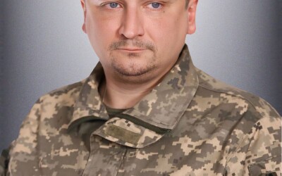 Завтра, 20 травня, Львів прощається з Героєм Володимиром Сененьком