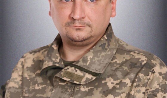 Завтра, 20 травня, Львів прощається з Героєм Володимиром Сененьком