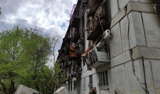 Окупанти заявили про недоцільність відновлення Попасної