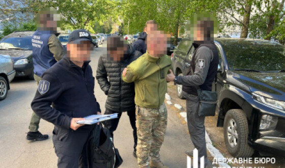 Одещині посадовець військової частини відправив бійців робити йому ремонт квартири замість служби на передовій