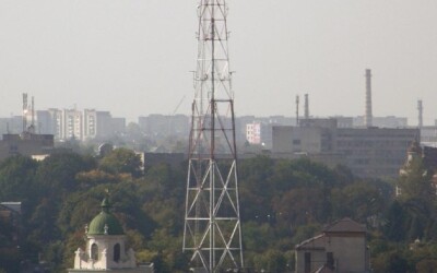 Глушіння “ворожих голосів” (40 років тому)