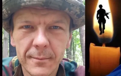 Сьогодні, 8 липня, Волинь вшановує п&#8217;ятьох Героїв