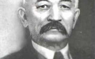 Андрій Чайковський &#8211; адвокат, письменник. &#8220;Я не писав на експорт, лише для свого любого, дорогого українського народу&#8221;. (90 років тому)