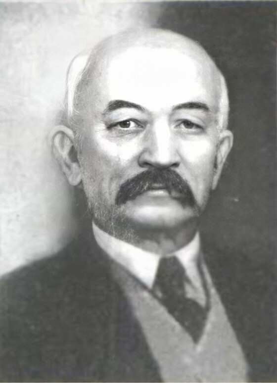 Андрій Чайковський &#8211; адвокат, письменник. &#8220;Я не писав на експорт, лише для свого любого, дорогого українського народу&#8221;. (90 років тому)