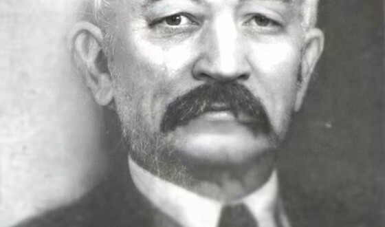 Андрій Чайковський &#8211; адвокат, письменник. &#8220;Я не писав на експорт, лише для свого любого, дорогого українського народу&#8221;. (90 років тому)