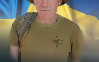 Вчора, 2 жовтня, Рівненщина попрощалася з Героями Анатолієм Ляшком та Анатолієм Крамарчуком