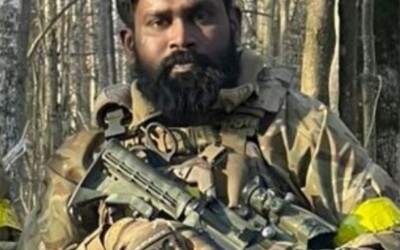 Вчора, 15 квітня, на Рівненщині попрощалися із шістьма Героями