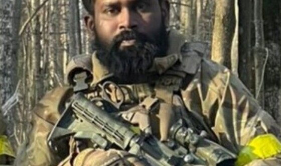 Вчора, 15 квітня, на Рівненщині попрощалися із шістьма Героями