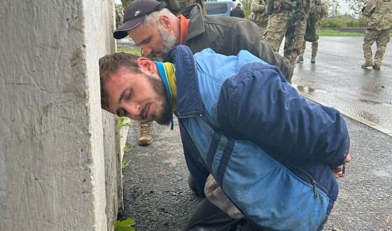 Підозрювані у розстрілі поліцейських на Вінниччині мали намір втекти за кордон