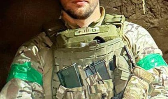 Ще один Герой з львівської громади загинув на Сході