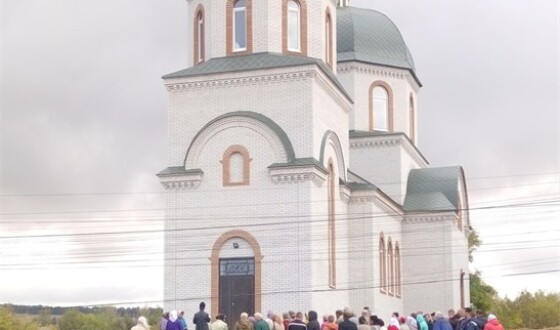 Ще одна парафія завершила юридичний розрив з Москвою на користь ПЦУ