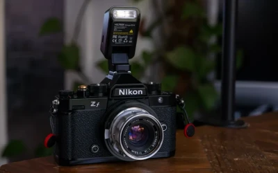 Viltrox Vintage Z2 Mini TTL проти Godox, TTArtisan та Ulanzi: порівняння ультракомпактних спалахів