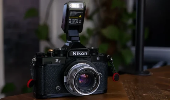 Viltrox Vintage Z2 Mini TTL проти Godox, TTArtisan та Ulanzi: порівняння ультракомпактних спалахів