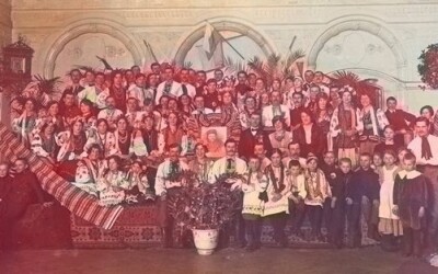 Трагедія українського Харбіну. Перше, що чинять московити на щойно окупованих землях, – це пошук українців та їх фізичне знищення. (80 років тому)