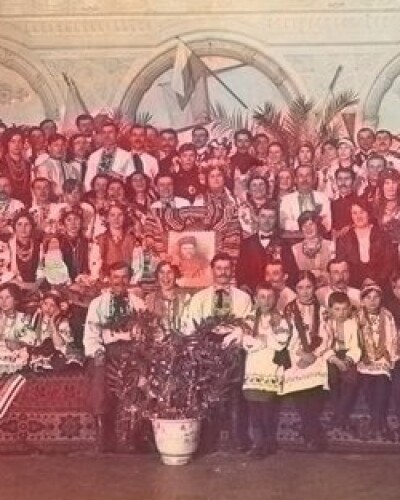 Трагедія українського Харбіну. Перше, що чинять московити на щойно окупованих землях, – це пошук українців та їх фізичне знищення. (80 років тому)