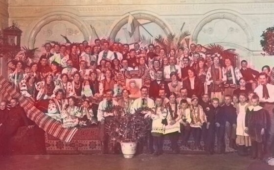 Трагедія українського Харбіну. Перше, що чинять московити на щойно окупованих землях, – це пошук українців та їх фізичне знищення. (80 років тому)