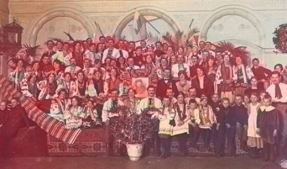 Трагедія українського Харбіну. Перше, що чинять московити на щойно окупованих землях, – це пошук українців та їх фізичне знищення. (80 років тому)