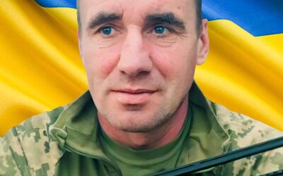 Вчора, 5 жовтня, на Рівненщині провели останнім земним шляхом Героїв Володимира Лескова та Івана Коханевича