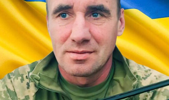 Вчора, 5 жовтня, на Рівненщині провели останнім земним шляхом Героїв Володимира Лескова та Івана Коханевича
