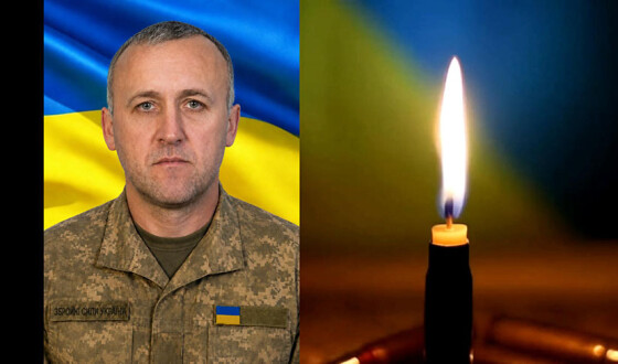 Сьогодні, 3 липня, Львівщина прощається з шістьма Героями