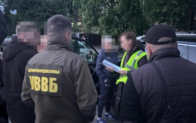 На Вінниччині вчителька географії організувала схему переправлення осіб через кордон