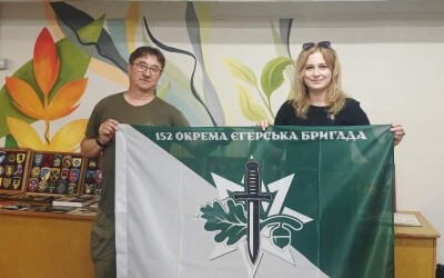 «Петлюрівський вишкіл»: на Полтавщині відновлено військово-патріотичну гру