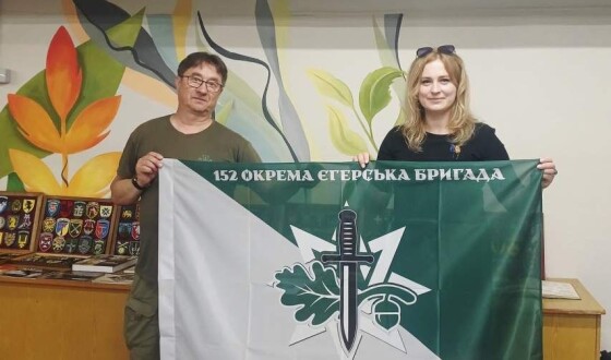 «Петлюрівський вишкіл»: на Полтавщині відновлено військово-патріотичну гру