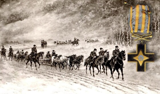 Михайло Годлевський &#8211; генерал-хорунжий Армії УНР та УД (150 років тому)