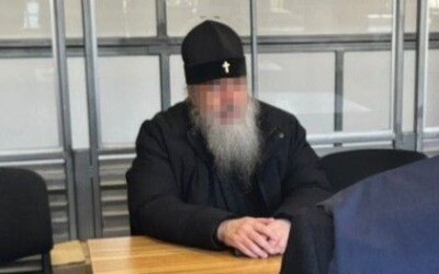 Настоятеля Святогірської лаври знову арештували