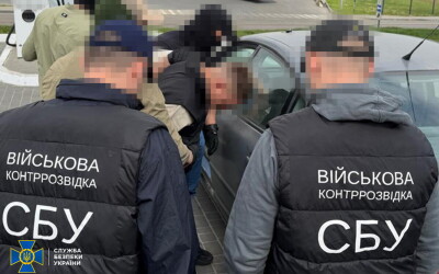 СБУ затримала посадовця військової частини на Одещині, який намагався «нажитися» на харчових наборах для ЗСУ