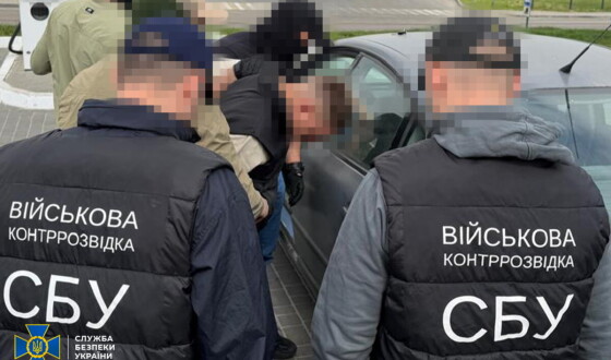 СБУ затримала посадовця військової частини на Одещині, який намагався «нажитися» на харчових наборах для ЗСУ