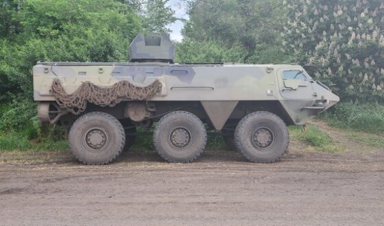 Танкіст &#8211; про різницю советської техніки і західної