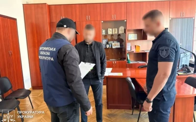 Керівник держустанови (заодно місцевий депутат) зробив махінації у декларації на понад 5,2 млн грн