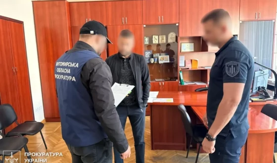 Керівник держустанови (заодно місцевий депутат) зробив махінації у декларації на понад 5,2 млн грн