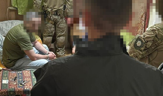 СБУ: Наявна інформація свідчить про «російський слід» у вбивстві Андрія Парубія