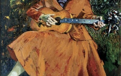 Ірина Заславська – математик, шістдесятниця, правозахисниця (50 років тому)